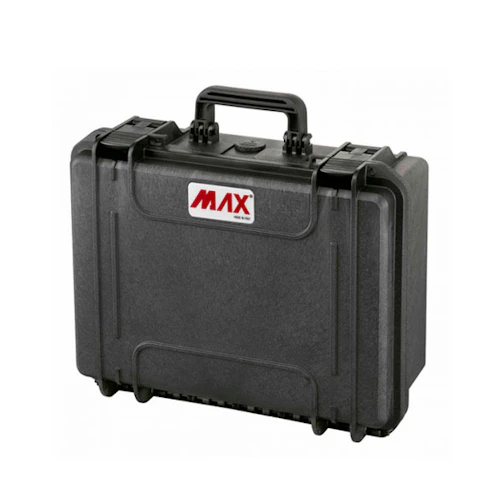 MAX380H160 CAMORG