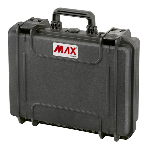 MAX380H115 MIC