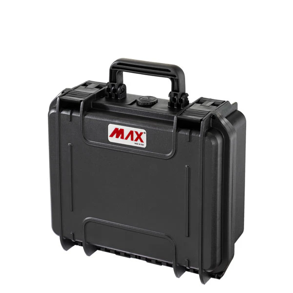 Foam MA x 300S.001 Waterproof Case 336 x 300 x 148 mm Orange 