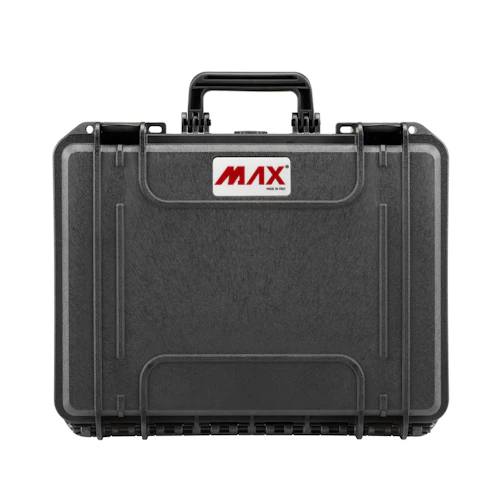 MAX380H115S - MAX380H115HDS