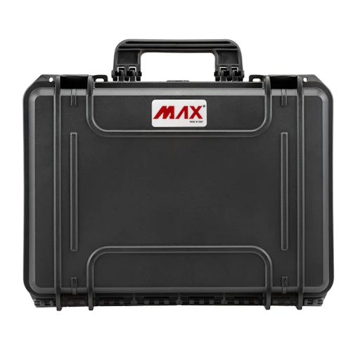 MAX430S - MAX430HDS