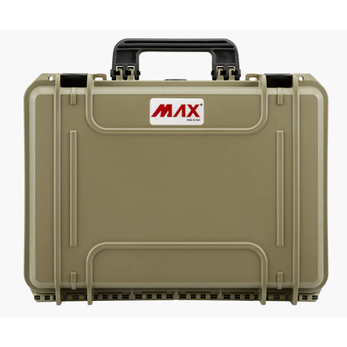 MAX430S - MAX430HDS