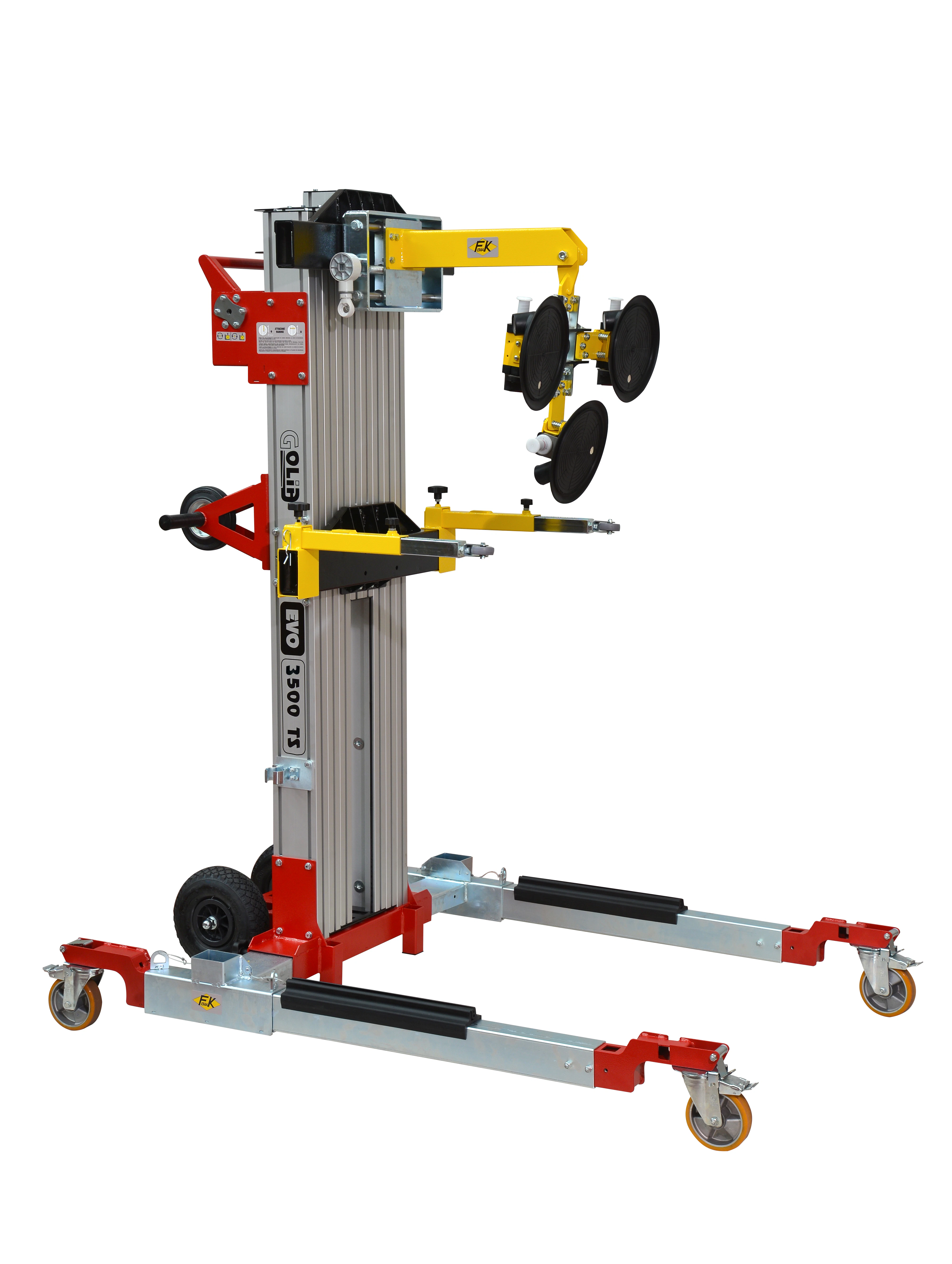 GOLIA EVO 2.0 3500 TS LIFTER