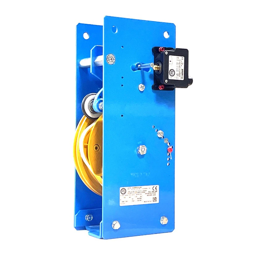 Bidirectional Overspeed Governor LK200 For Lifts