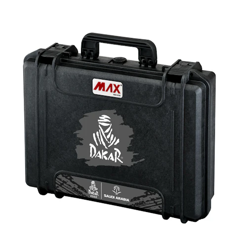 MAX465H125 DAKAR