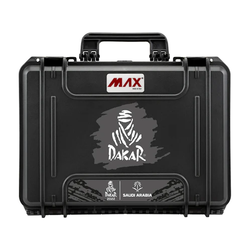 MAX430 DAKAR