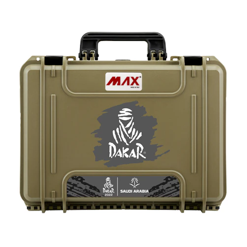 MAX430 DAKAR