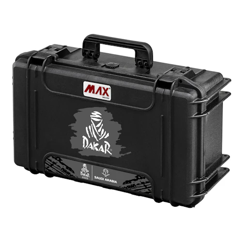 MAX520 DAKAR
