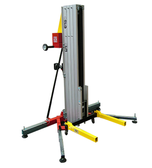 Montagelift Golia Slim 5400