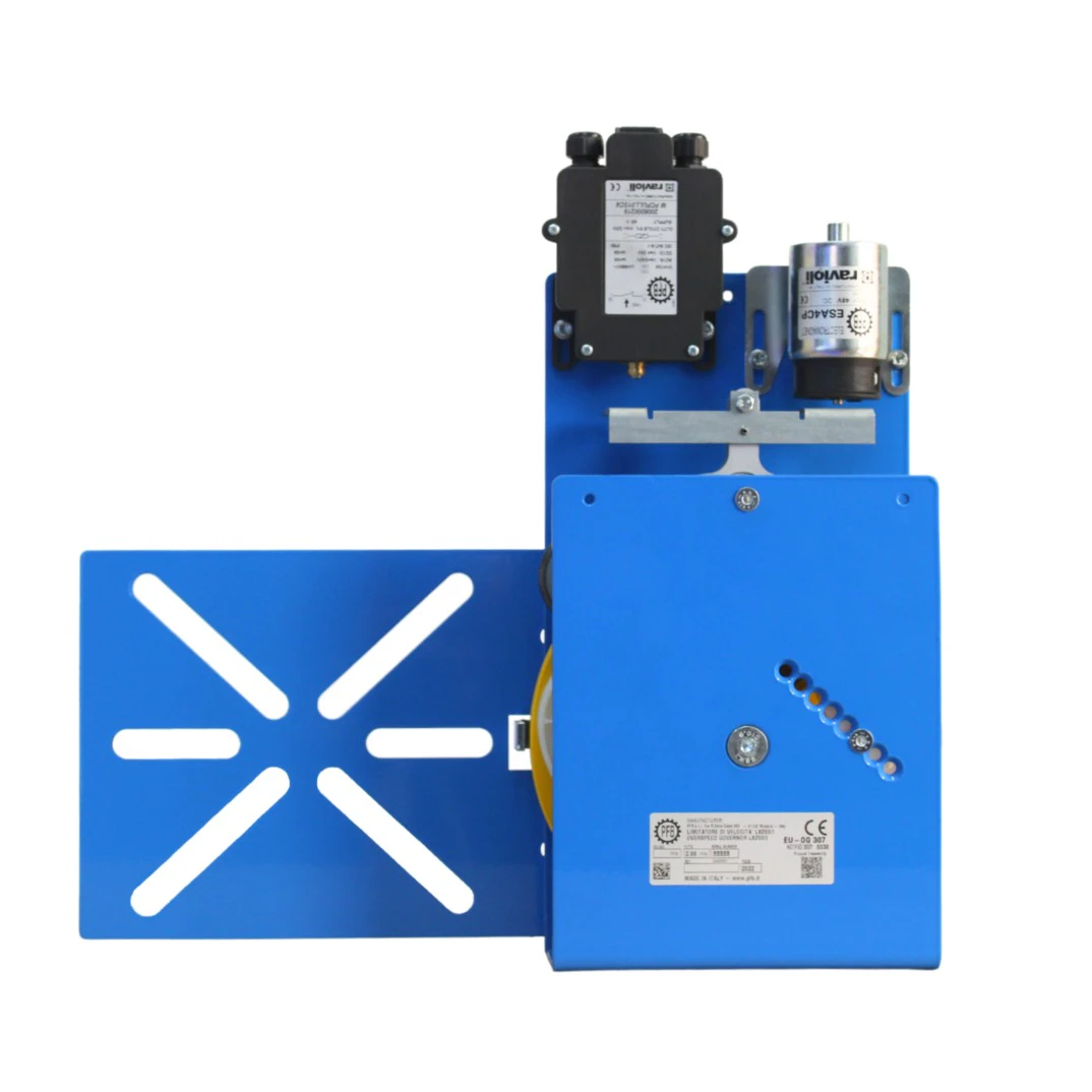 Overspeed Governor LX200 For Lifts overspeed-governor-lx200-for-lifts