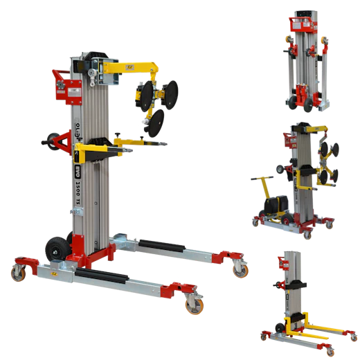 Elevador Golia Evo 2.0 3500 ts