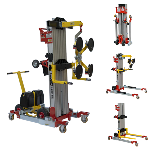 Elevador Golia Evo 2.0 4500 ts