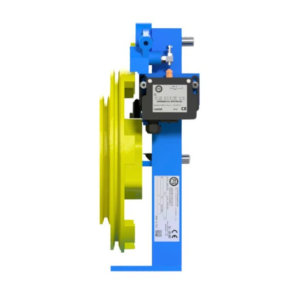 Monodirectional Overspeed Governor R3 | PFB