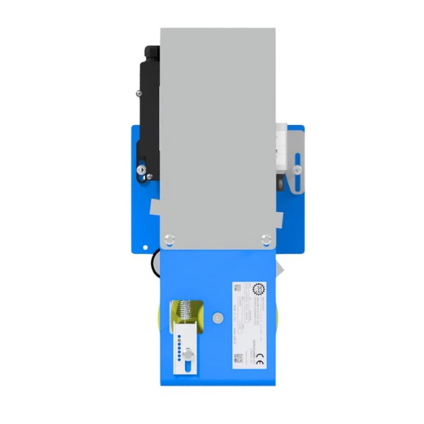 Makita UT001GM103 Miscelatore A Due Velocità Brushless A Batteria 40 V - Foto 12