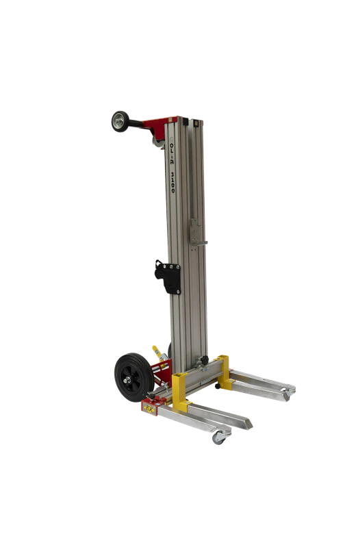 Elevador Golia  3100