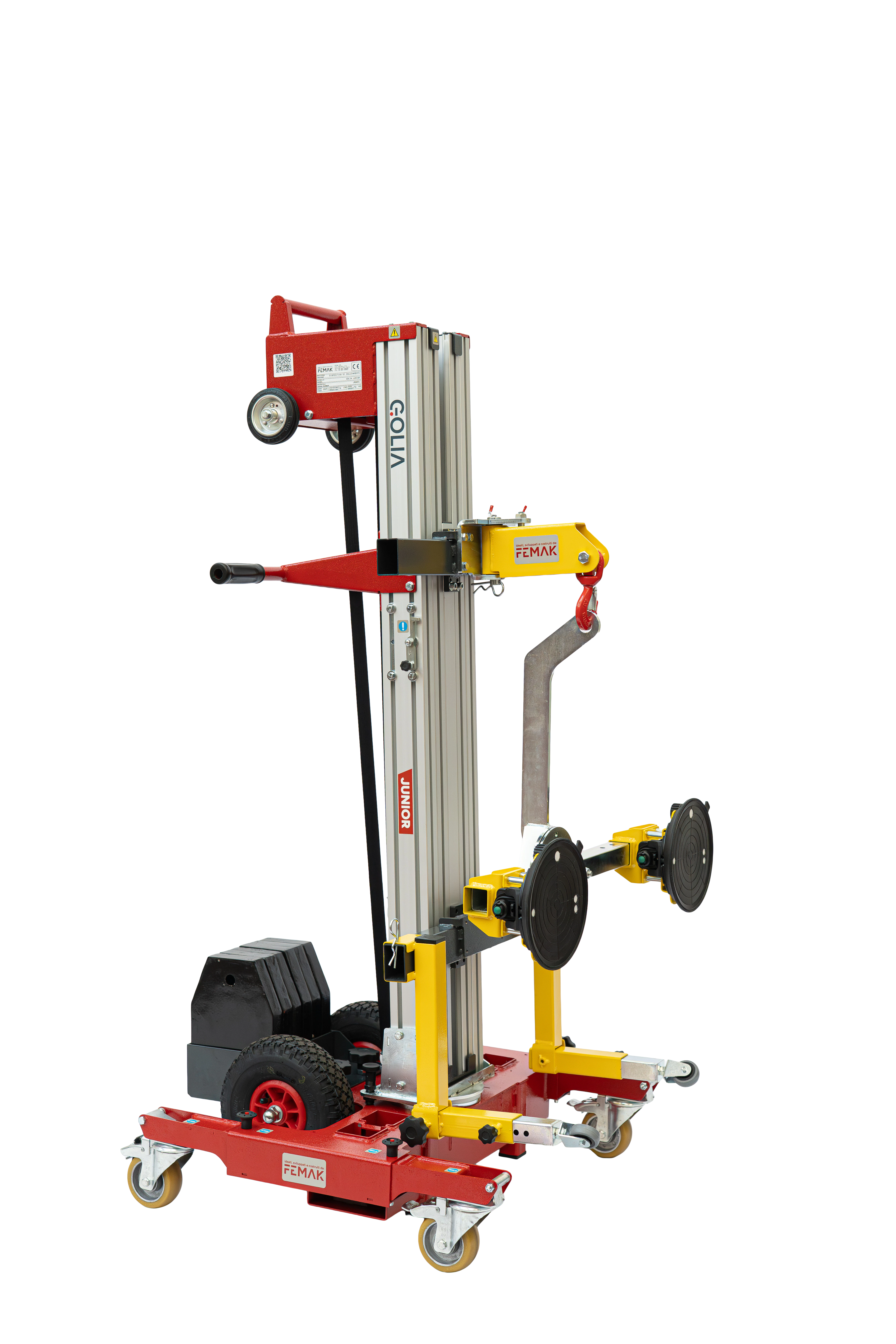 GOLIA JUNIOR LIGHT