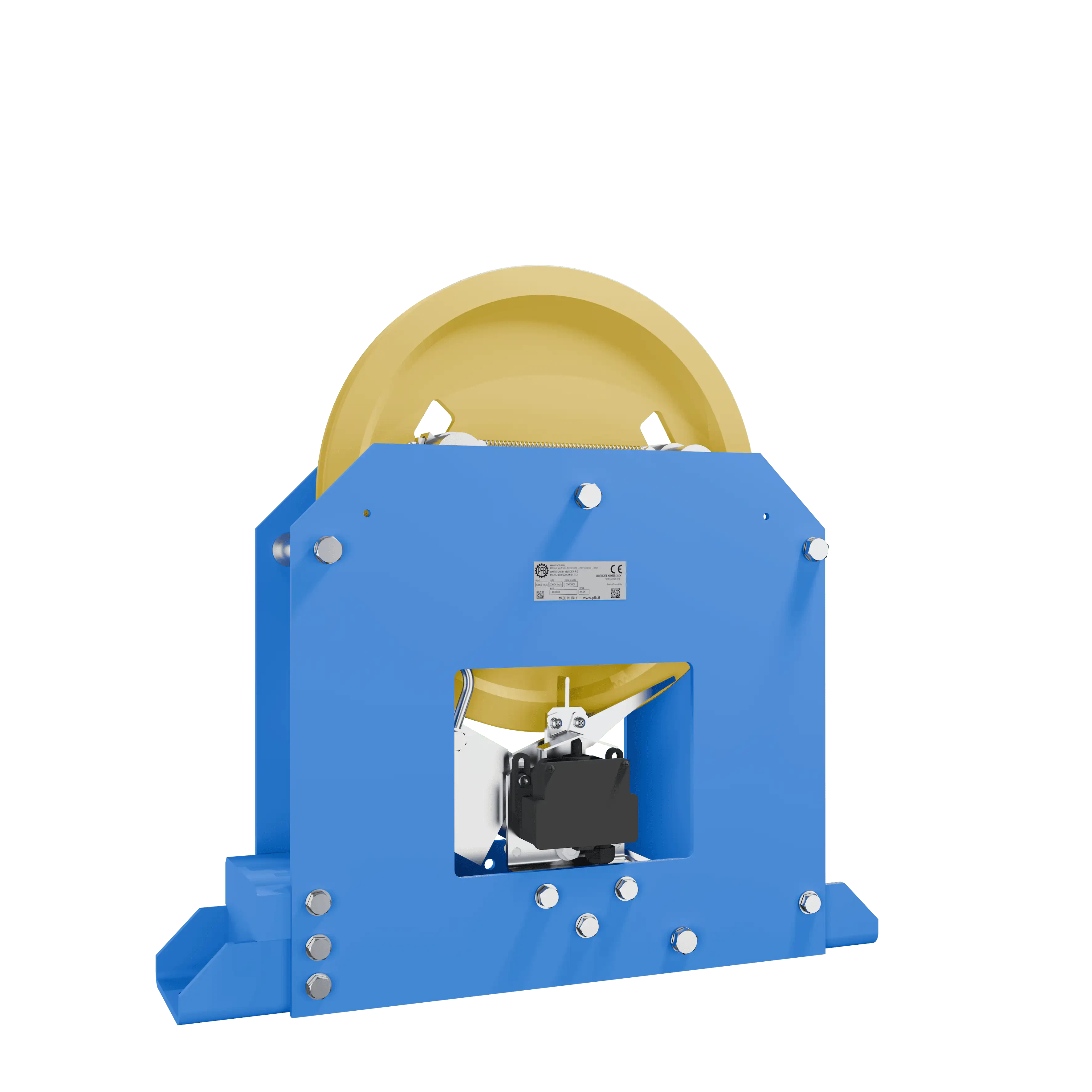 Deflettore Dell'aria Magnetico Regolabile, Facile Da Regolare Tra 8 14 Pollici 2~p142195653 - Foto 3